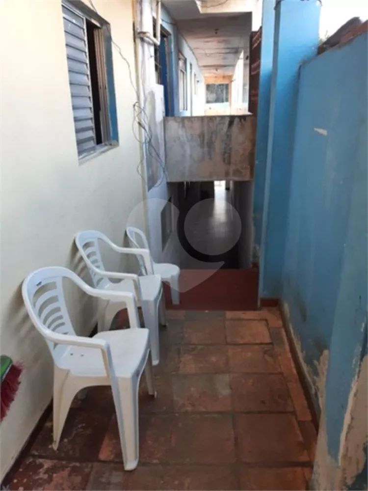 Sobrado, 2 quartos, 78 m² - Foto 3