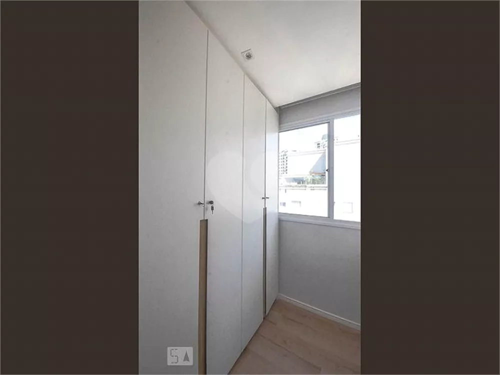 Apartamento, 2 quartos, 59 m² - Foto 3