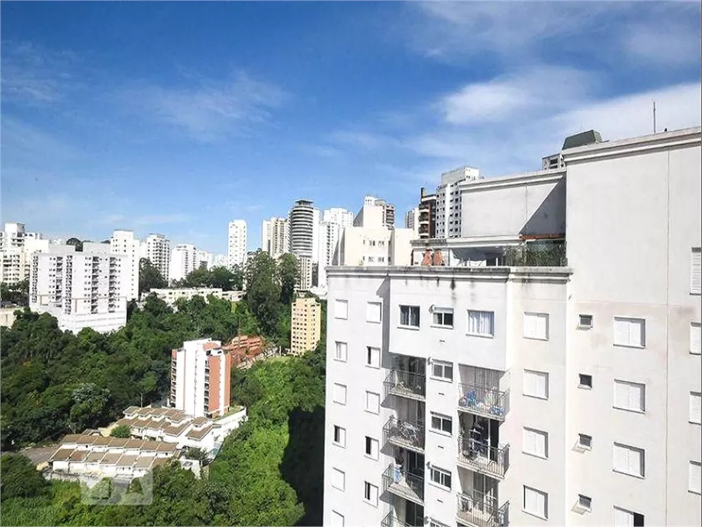 Apartamento, 2 quartos, 59 m² - Foto 2