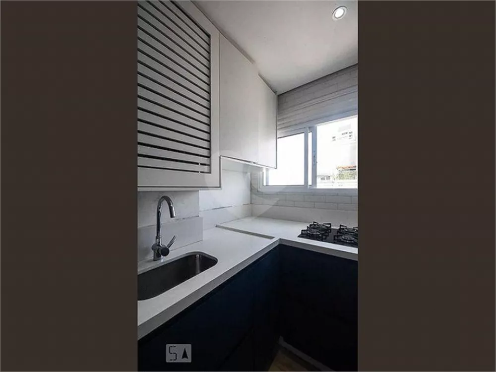 Apartamento, 2 quartos, 59 m² - Foto 1