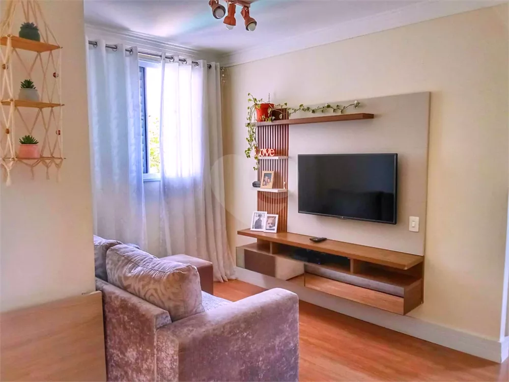 Apartamento, 2 quartos, 64 m² - Foto 2