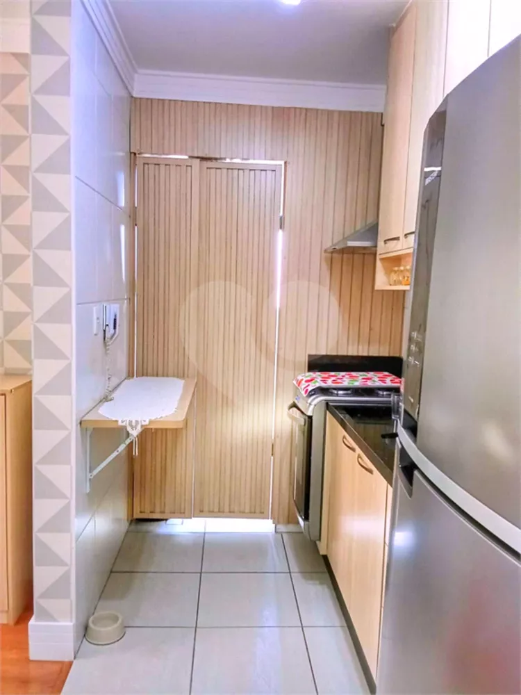 Apartamento, 2 quartos, 64 m² - Foto 1
