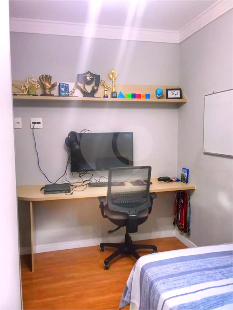 Apartamento, 2 quartos, 64 m² - Foto 3