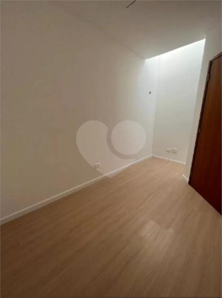 Sobrado, 3 quartos, 110 m² - Foto 1