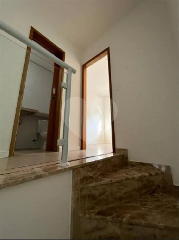 Sobrado, 3 quartos, 110 m² - Foto 2