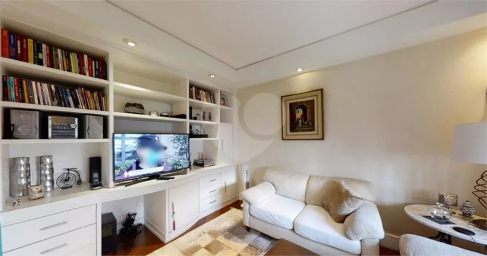 Apartamento, 3 quartos, 213 m² - Foto 3