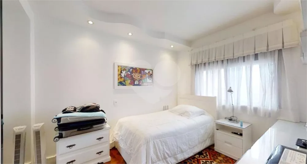 Apartamento, 3 quartos, 213 m² - Foto 4