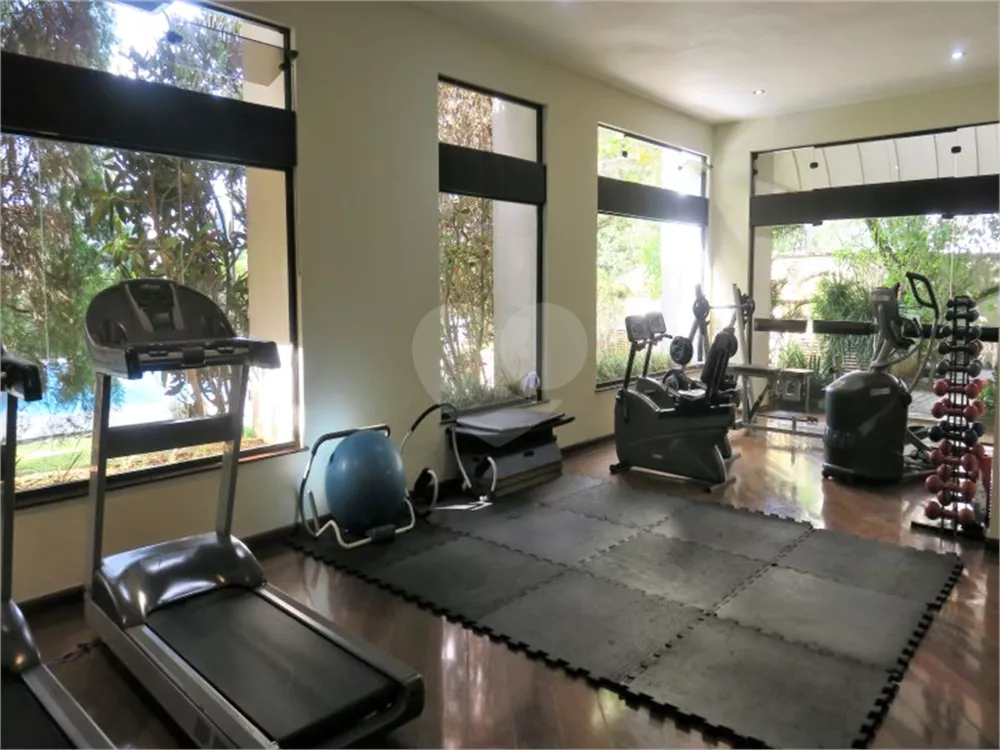 Cobertura, 4 quartos, 369 m² - Foto 4