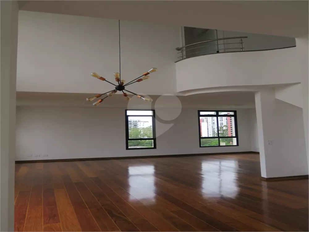 Cobertura, 4 quartos, 369 m² - Foto 2