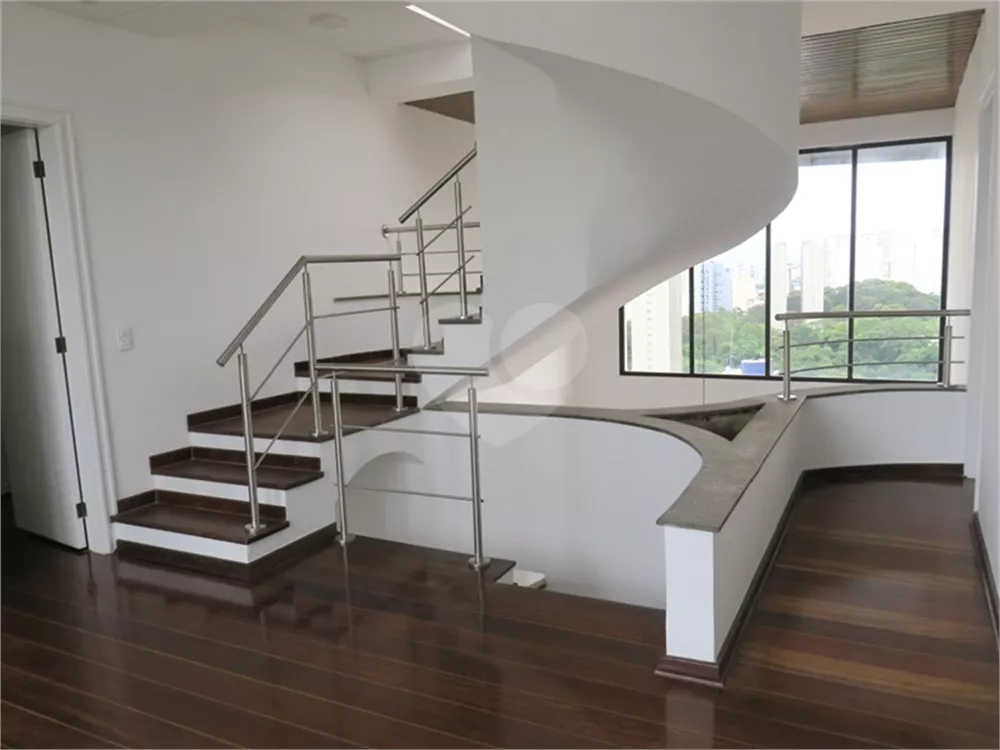 Cobertura, 4 quartos, 369 m² - Foto 3