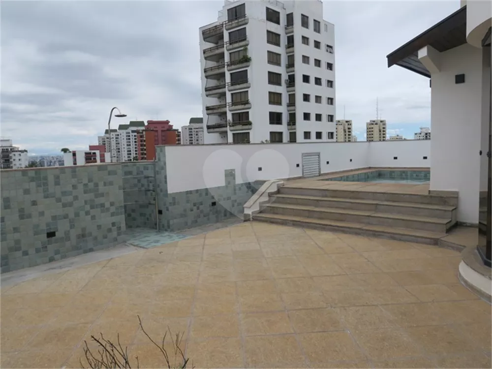 Cobertura, 4 quartos, 369 m² - Foto 1