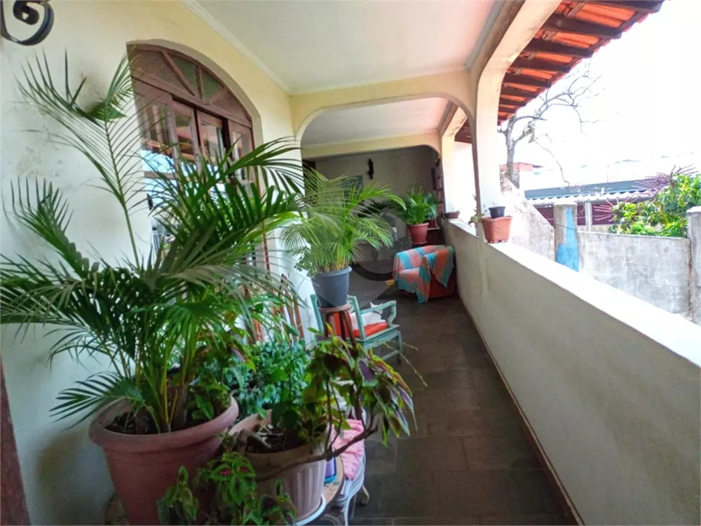 Casa, 5 quartos, 820 m² - Foto 1