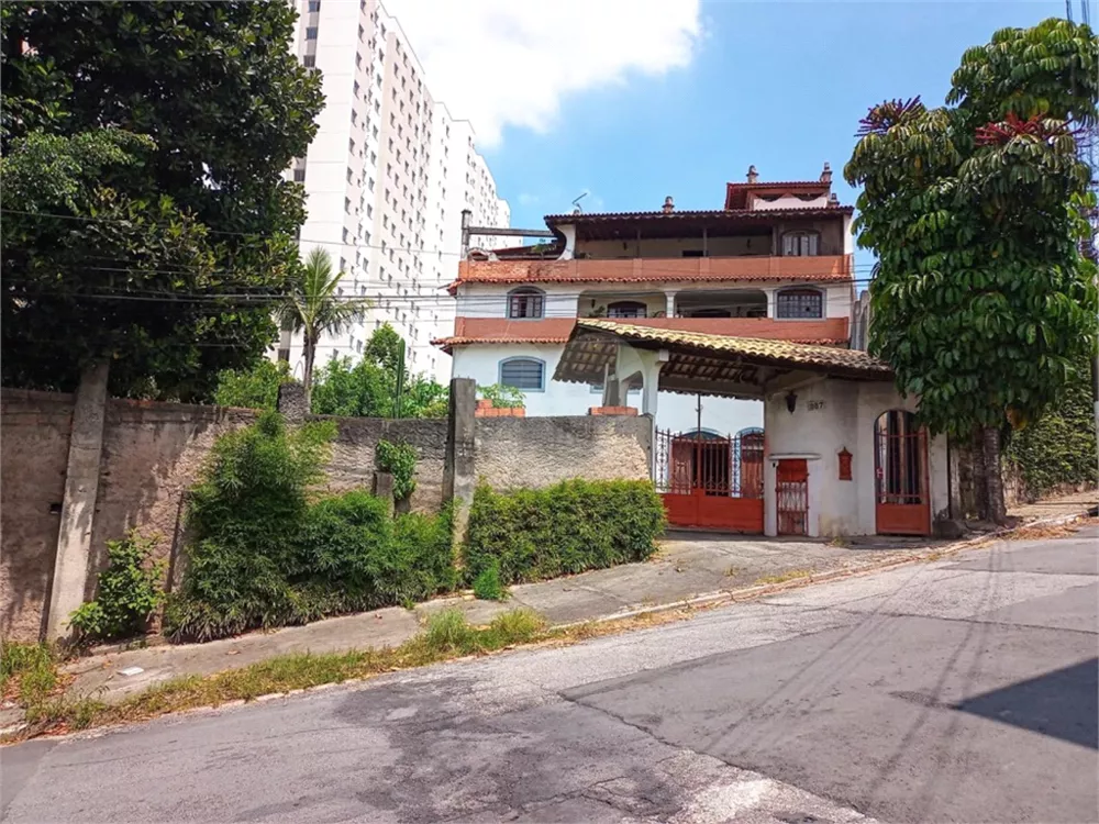Casa, 5 quartos, 820 m² - Foto 2