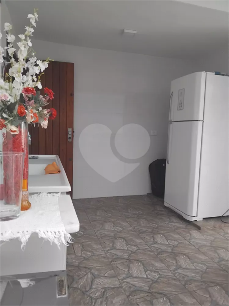 Sobrado, 4 quartos, 130 m² - Foto 2