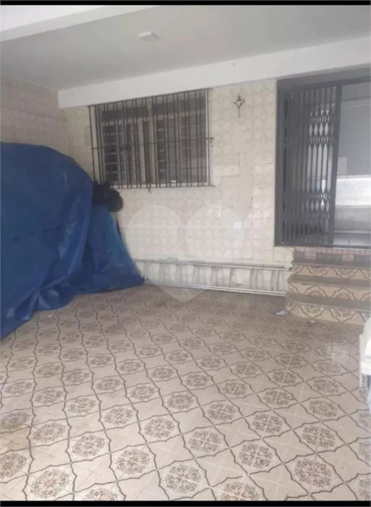 Sobrado, 4 quartos, 130 m² - Foto 1