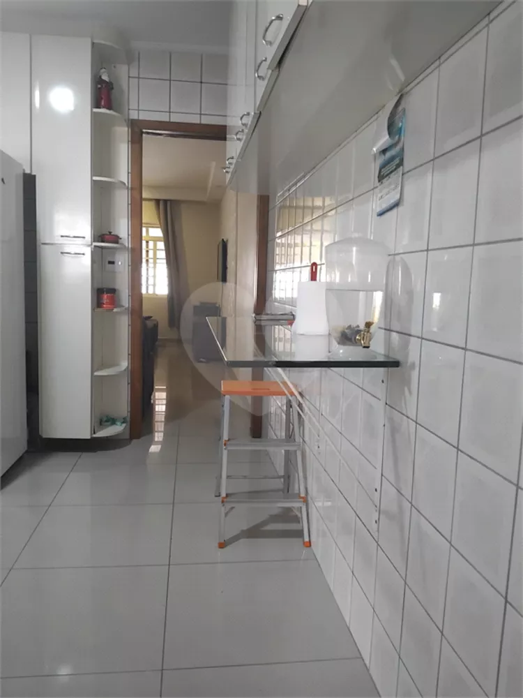 Sobrado, 4 quartos, 130 m² - Foto 4