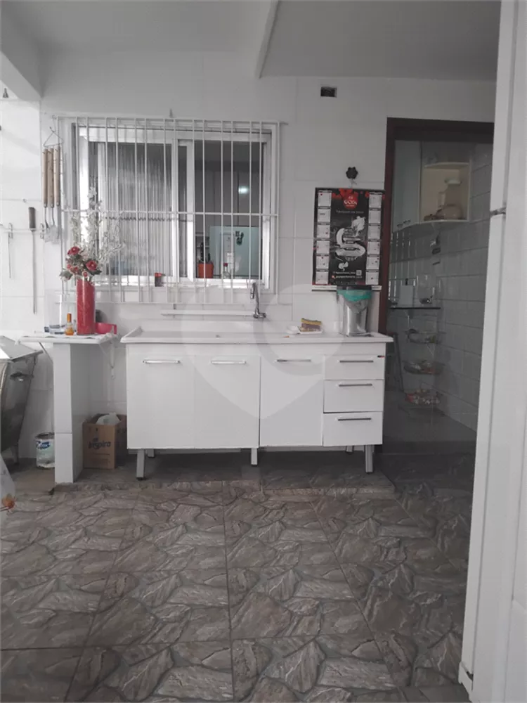 Sobrado, 4 quartos, 130 m² - Foto 3