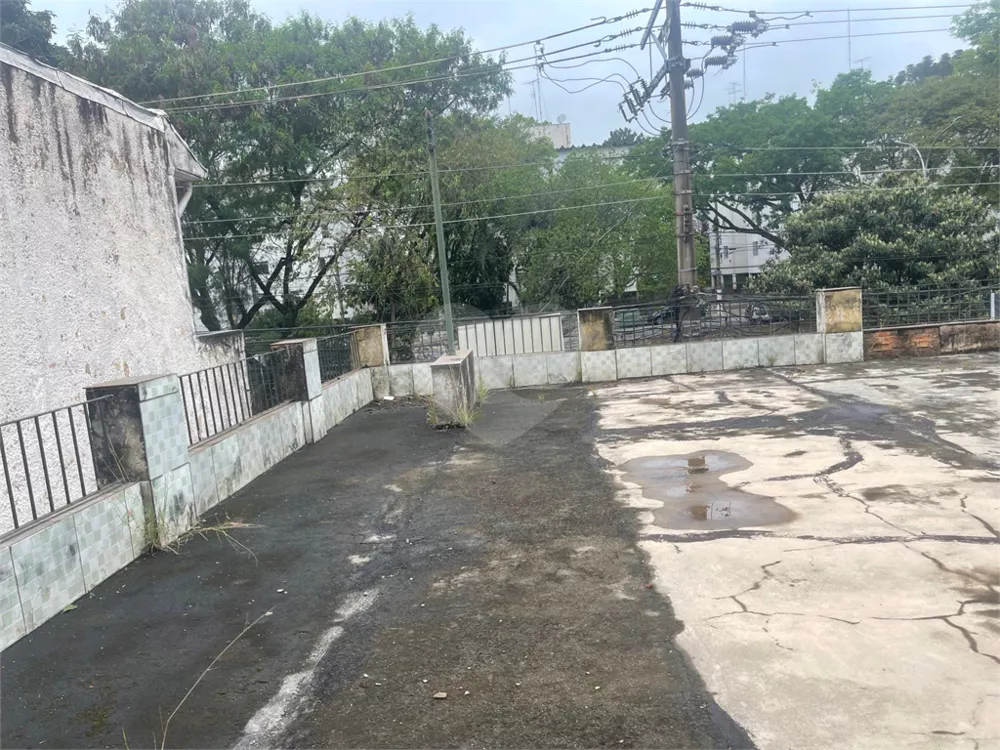 Loteamento e Condomínio, 516 m² - Foto 1