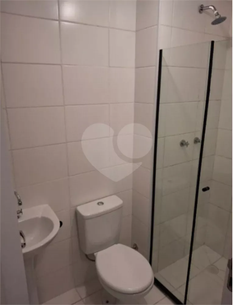 Apartamento, 2 quartos, 40 m² - Foto 1