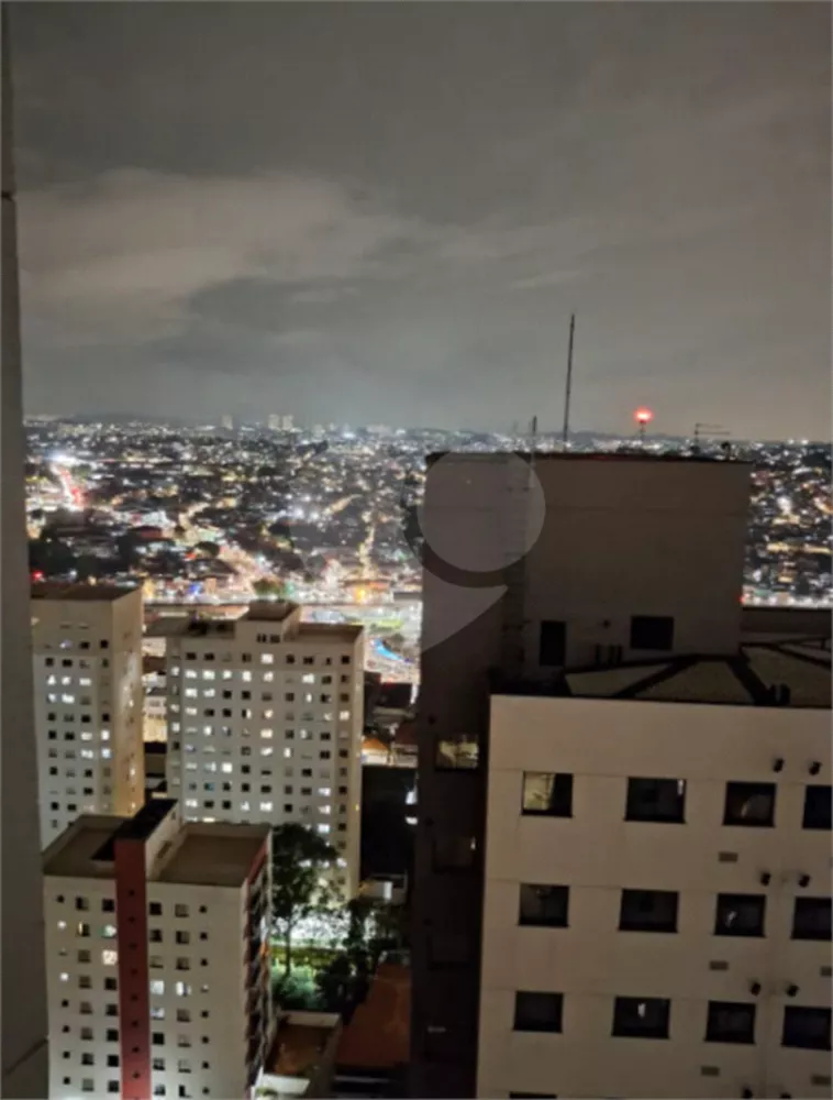 Apartamento, 2 quartos, 40 m² - Foto 3