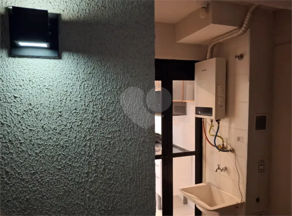 Apartamento, 2 quartos, 40 m² - Foto 4