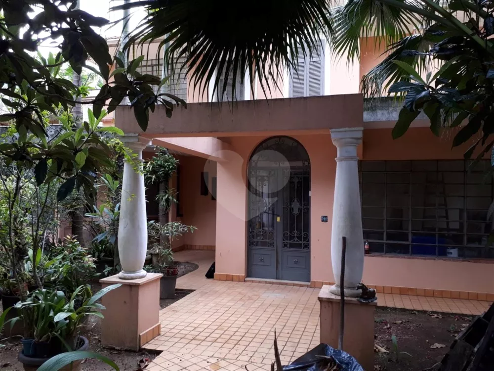 Sobrado, 3 quartos, 359 m² - Foto 2