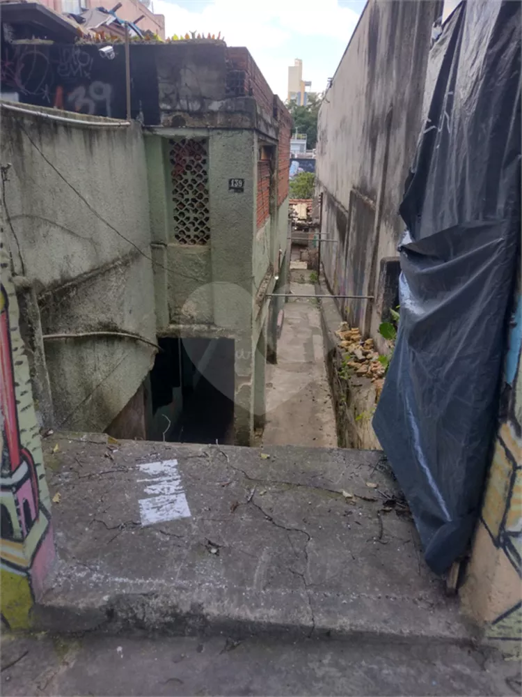 Sobrado, 4 quartos, 200 m² - Foto 1