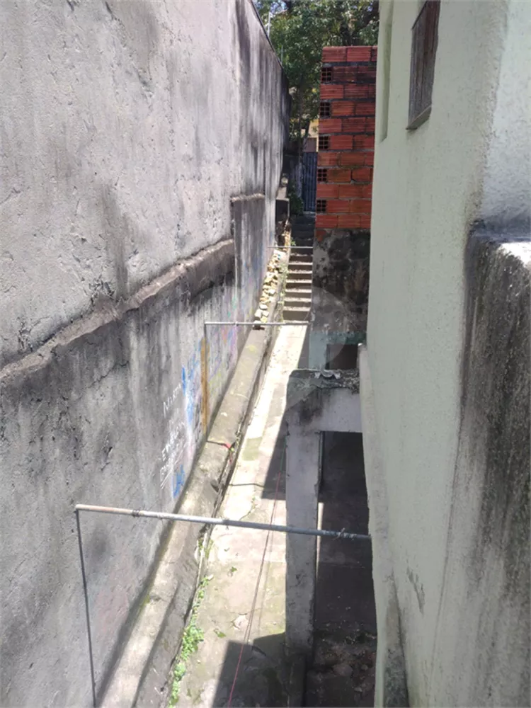 Sobrado, 4 quartos, 200 m² - Foto 3