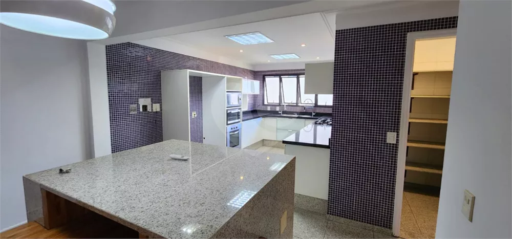 Apartamento, 4 quartos, 338 m² - Foto 1