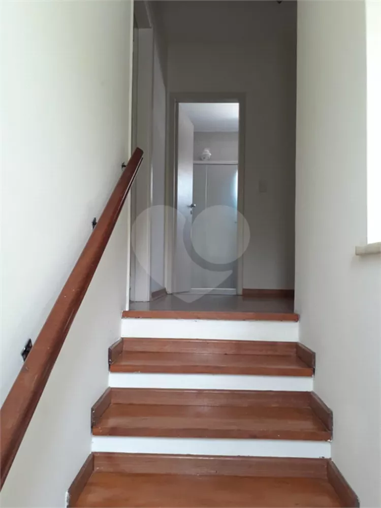 Sobrado, 3 quartos, 156 m² - Foto 1