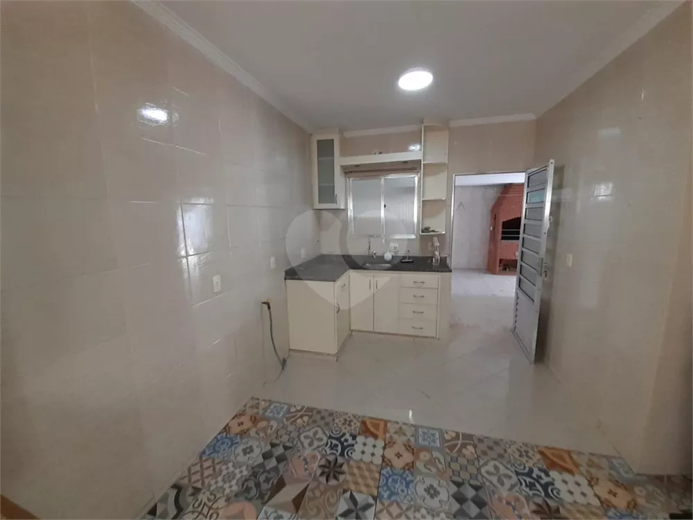 Sobrado, 3 quartos, 156 m² - Foto 2