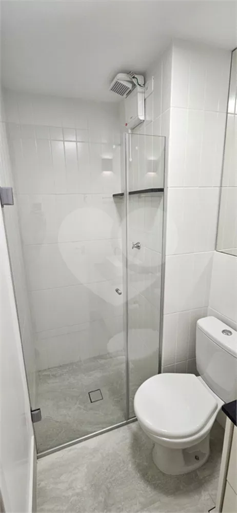 Apartamento, 1 quarto, 26 m² - Foto 4