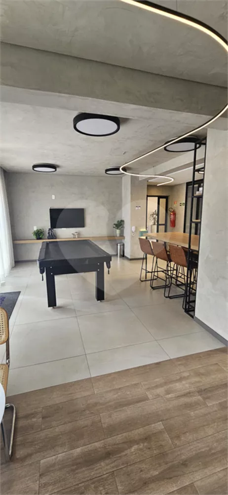 Apartamento, 1 quarto, 26 m² - Foto 2