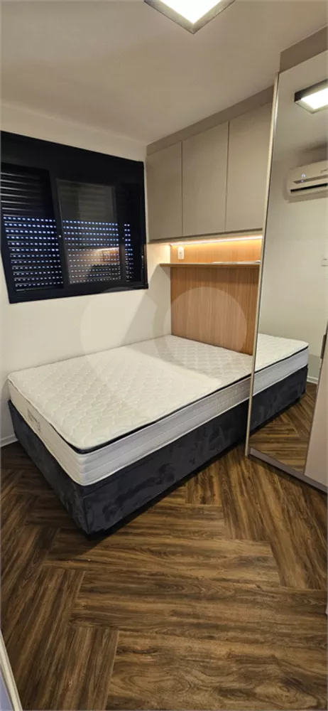Apartamento, 1 quarto, 26 m² - Foto 3