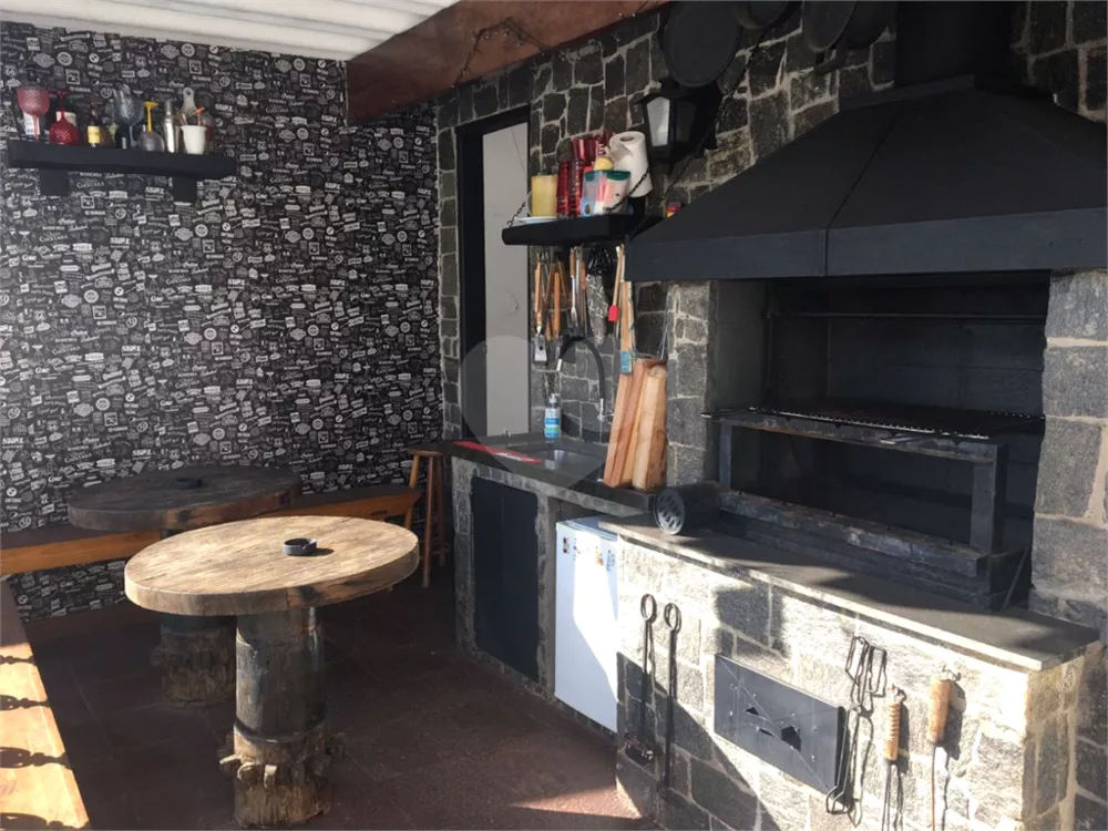 Casa, 3 quartos, 162 m² - Foto 2