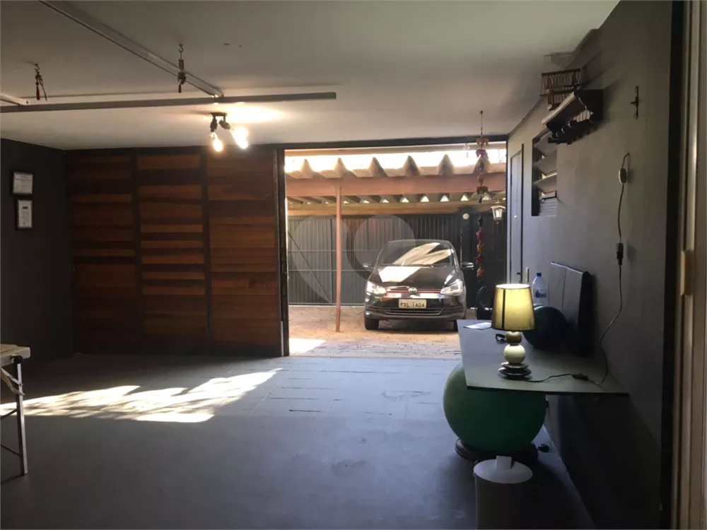 Casa, 3 quartos, 162 m² - Foto 4