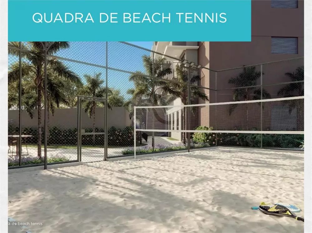 Apartamento, 1 quarto, 24 m² - Foto 4