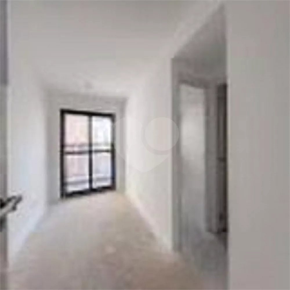 Apartamento, 1 quarto, 24 m² - Foto 1