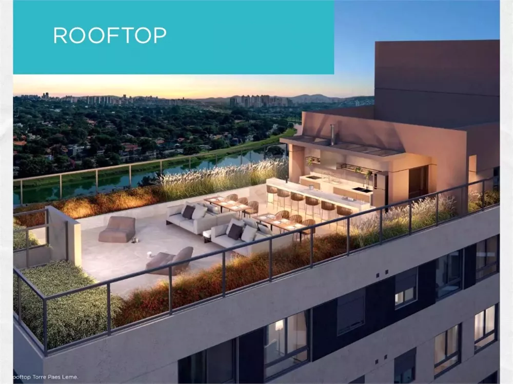 Apartamento, 1 quarto, 24 m² - Foto 3