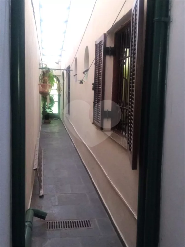 Casa, 3 quartos, 204 m² - Foto 1