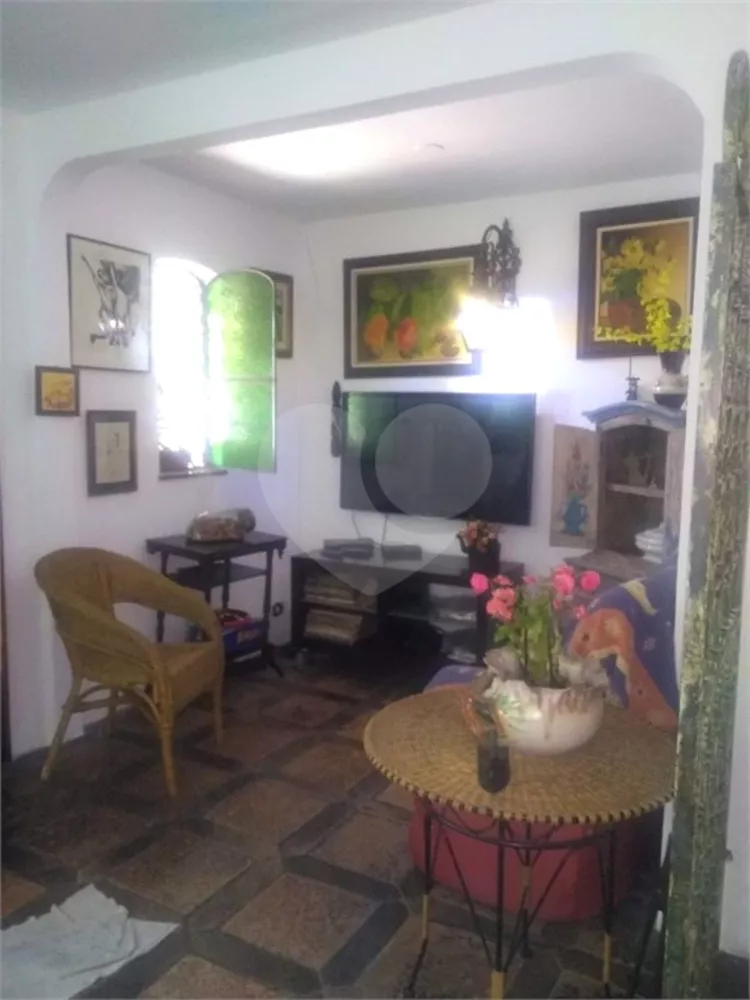 Casa, 3 quartos, 204 m² - Foto 3