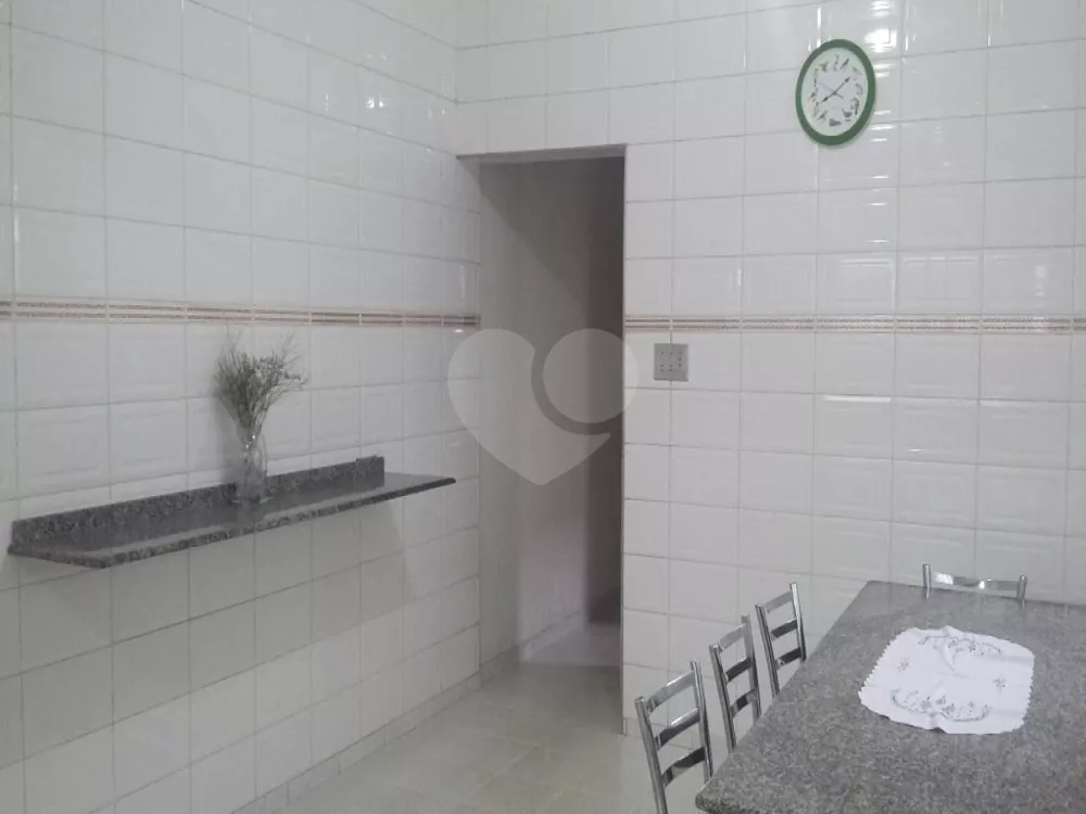 Casa, 3 quartos, 138 m² - Foto 2
