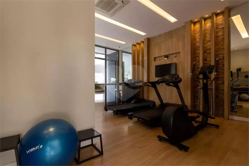 Apartamento, 3 quartos, 104 m² - Foto 2