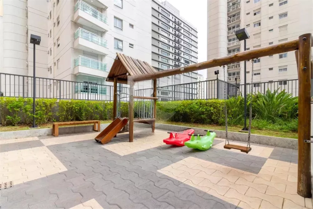 Apartamento, 3 quartos, 104 m² - Foto 4