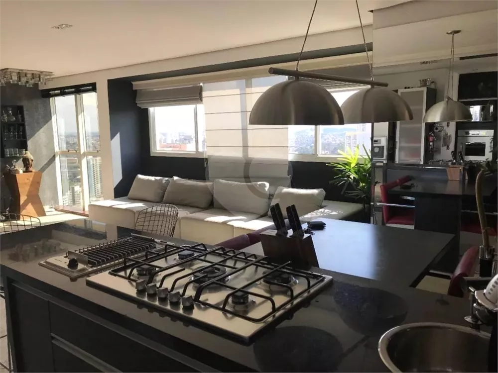 Cobertura, 3 quartos, 150 m² - Foto 2