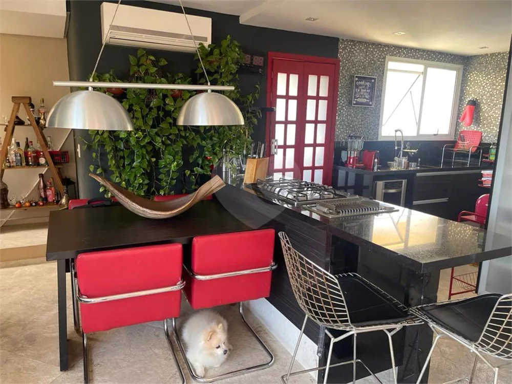 Cobertura, 3 quartos, 150 m² - Foto 3