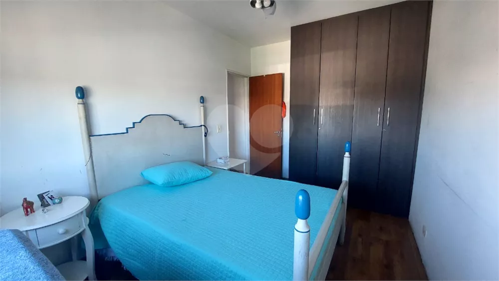 Apartamento, 2 quartos, 68 m² - Foto 2