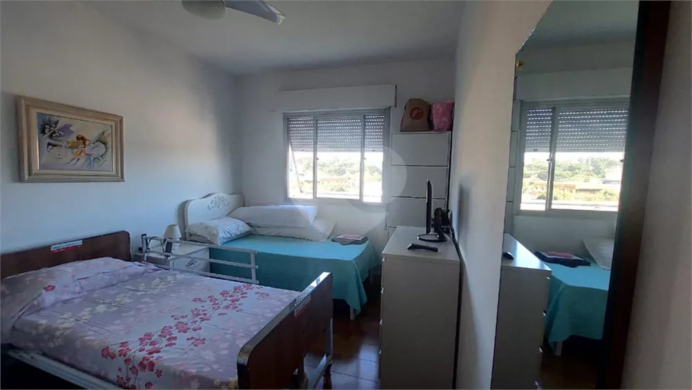 Apartamento, 2 quartos, 68 m² - Foto 4