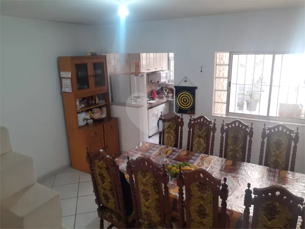Sobrado, 3 quartos, 100 m² - Foto 3