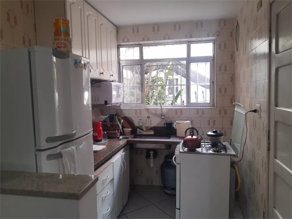 Sobrado, 3 quartos, 100 m² - Foto 1